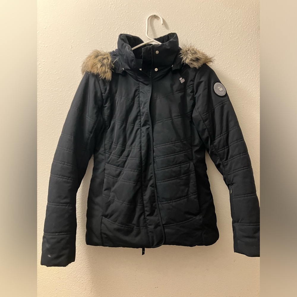 OBERMEYER Ski/Snow Jacket